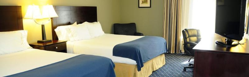 Holiday Inn Express - Delafield By Ihg מראה חיצוני תמונה